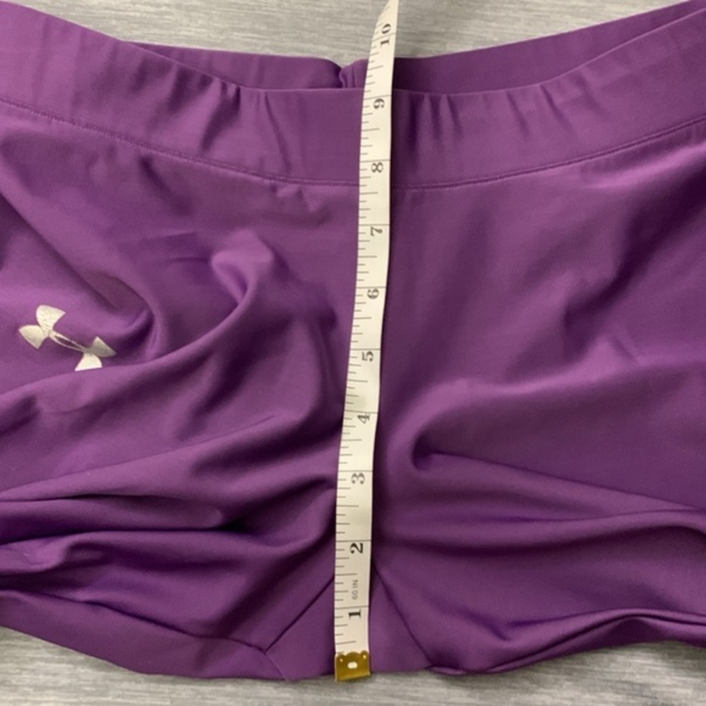 3/$20✨Under Armour Athletic Capri Leggings - Picture 5 of 8